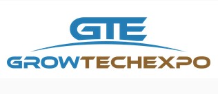 لوگوی نمایشگاه بین‌المللی فناوری، تجهیزات و ماشین‌آلات کشاورزی (Growtech Expo) هوشی‌مین ویتنام